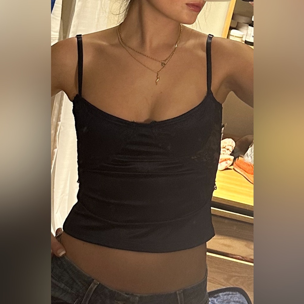 Fun going out top